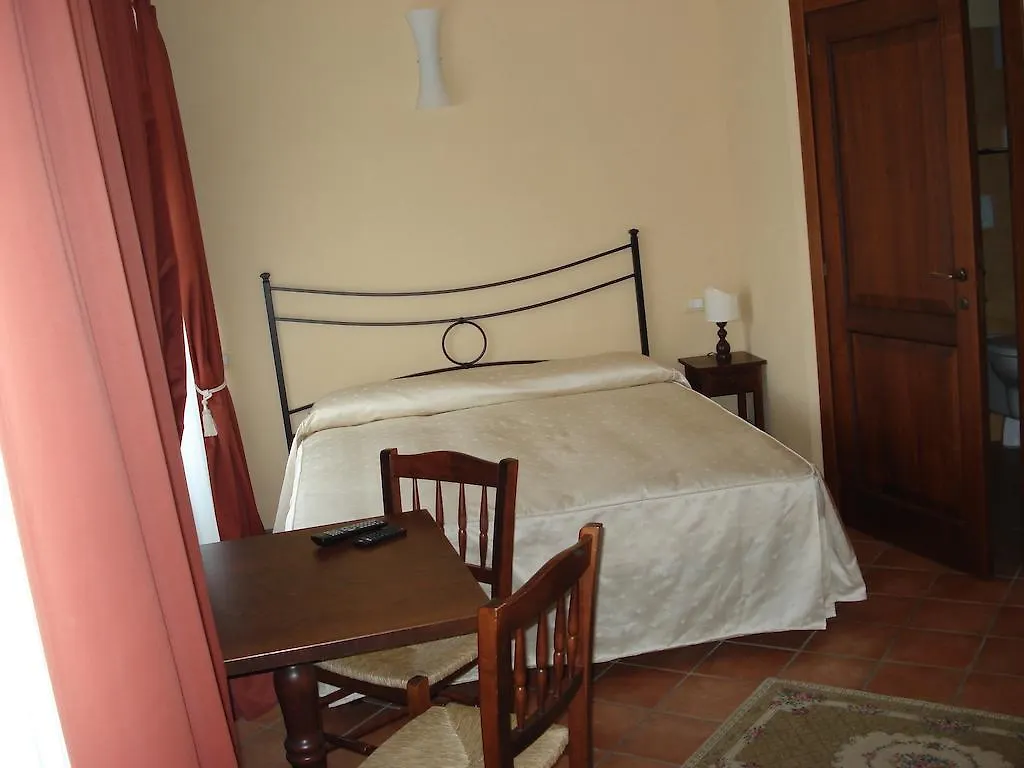 Hotel La Campana D'Oro Beverino