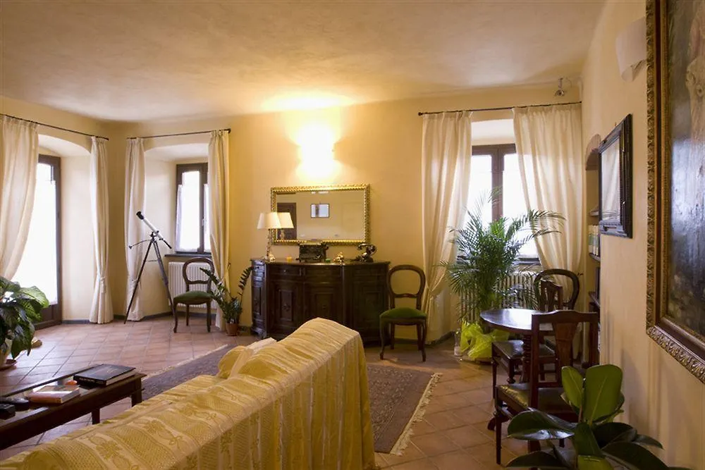 Hotel La Campana D'Oro Beverino