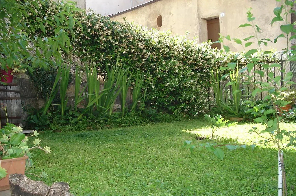 Hotel La Campana D'Oro Beverino 2*,  Italien