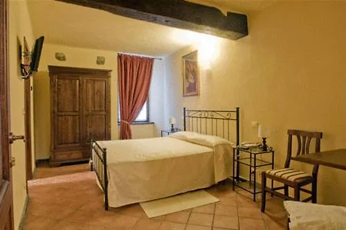Hotel La Campana D'Oro Beverino
