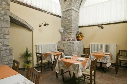 La Campana D'Oro Hotel Beverino