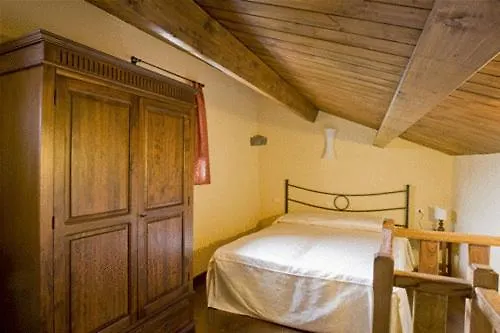 La Campana D'Oro Hotel Beverino