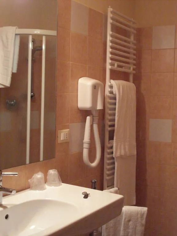 La Campana D'Oro Hotel Beverino