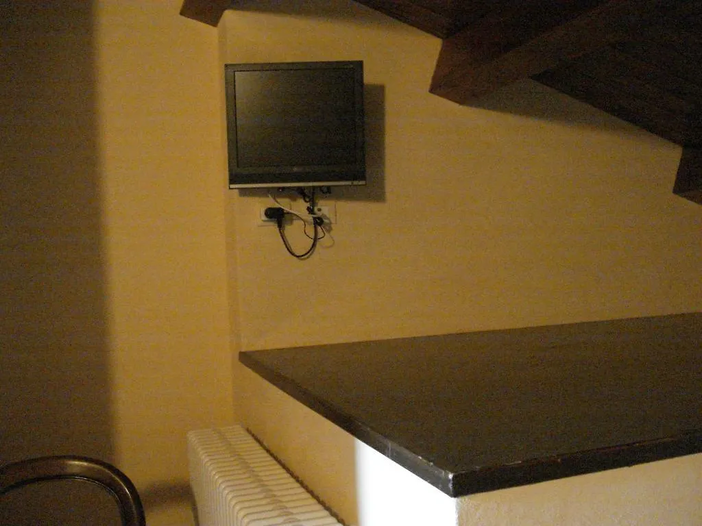 La Campana D'Oro Hotel Beverino