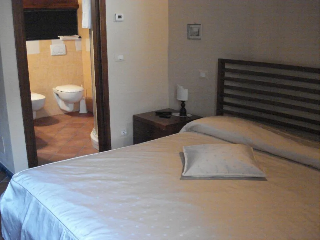 La Campana D'Oro Hotel Beverino Italy